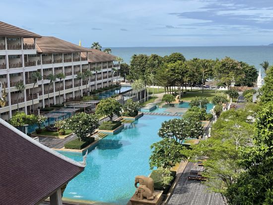 芭堤雅海灘遺產度假村優惠