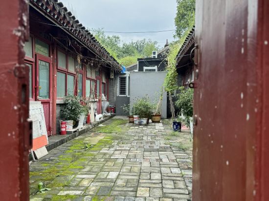 全季飯店（北京前門四合院店）優惠