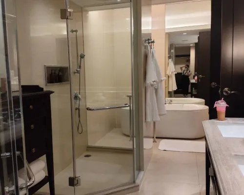 โรงแรม ดุสิตธานี พัทยา ห้องพัก  Photos
