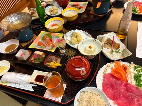 花ごころの湯 新富亭 クーポン