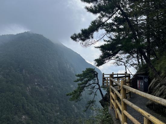 明月山夢月山莊優惠