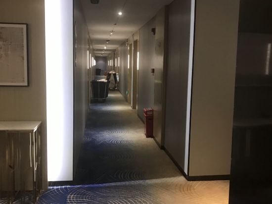 宜尚酒店（廣州長隆板橋地鐵站店）優惠