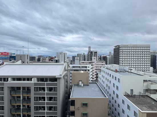 ベストウェスタンプラス福岡天神南 クーポン