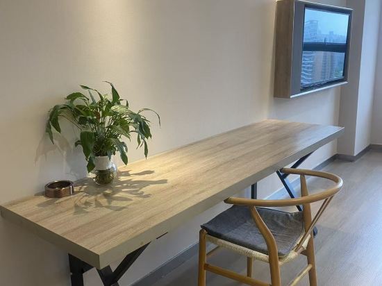 君貿飯店式公寓（下沙開發區金沙湖地鐵站店）優惠