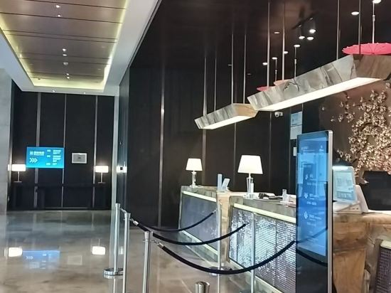 深圳大中華希爾頓飯店優惠