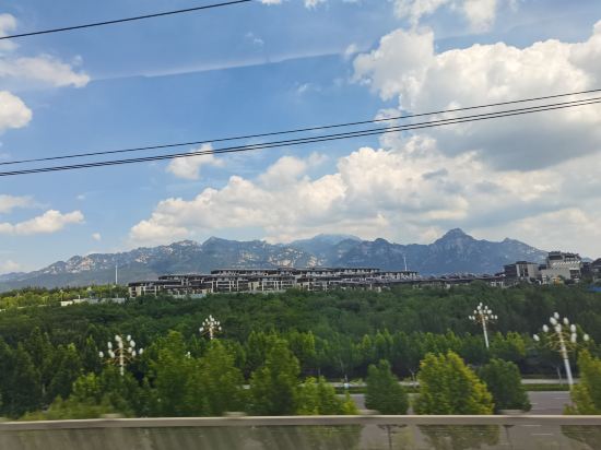 上海青松城大酒店優惠