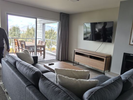 特卡波湖胡椒藍水精品度假屋優惠