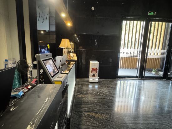 柏高酒店（廣州天河北天平架地鐵站店）優惠