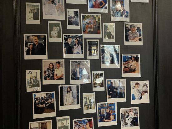 東南樓藝術酒店優惠