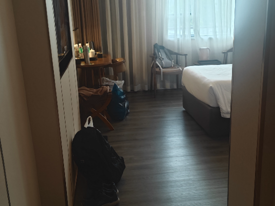 白天鵝迎賓館（肇慶湖濱店）優惠