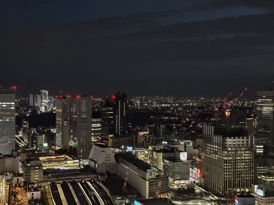 HOTEL GROOVE 新宿，PARKROYAL飯店優惠