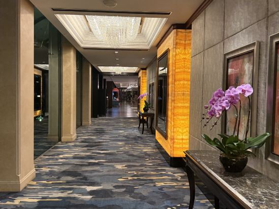 新加坡香格里拉大酒店（Staycation Approved）優惠