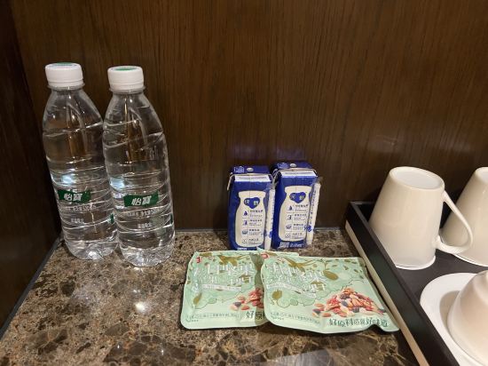 深圳灣海尚飯店優惠