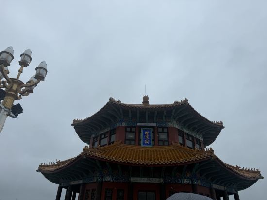 青島天一仁和智選假日酒店優惠