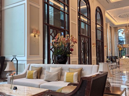 西貢邁之家酒店優惠