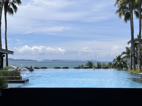 達拉海角渡假村優惠