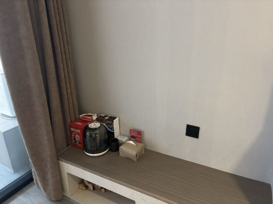 長沙覓隱酒店優惠