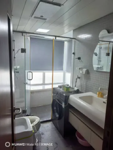 Apartment Service-style Residence (Guomao CBD Dawang Road Metro Station Branch) Zimmer Photos