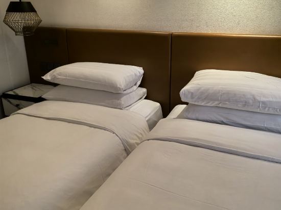 新加坡東陵JEN酒店 （SG Clean）優惠