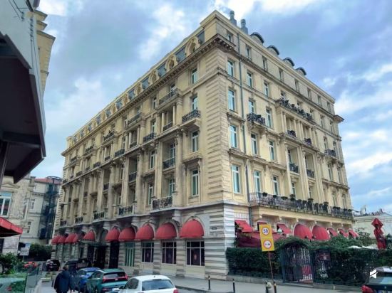 佩拉宮酒店優惠