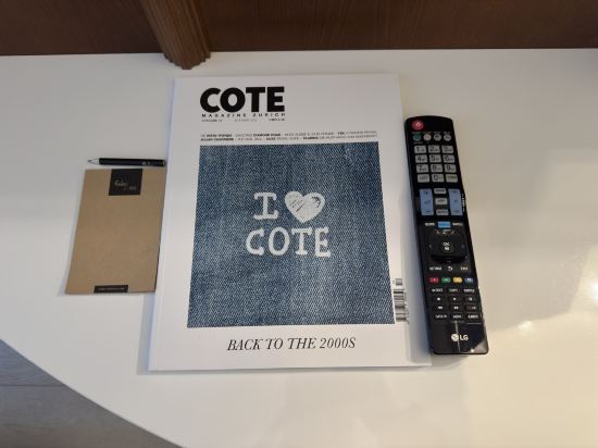 蘇黎世紅寶石咪咪飯店優惠