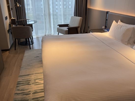 成都盛捷高新服務公寓優惠