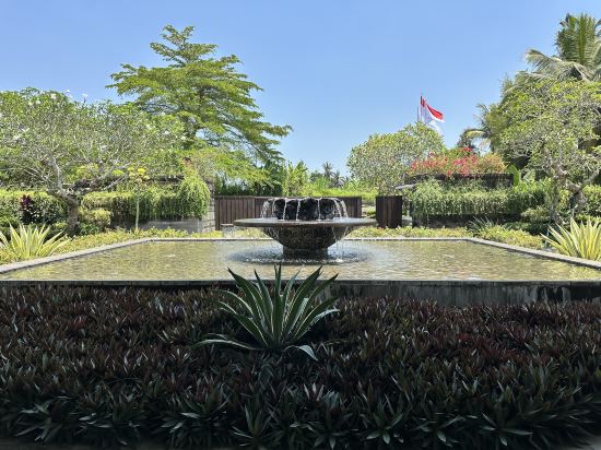 峇里島卡曼達魯度假村 - CHSE Certified優惠