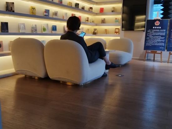 北京國貿CBD亞朵S飯店xFunsCenter優惠