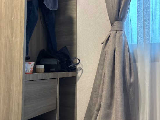 ST共居旅店 - 丹戎巴葛優惠