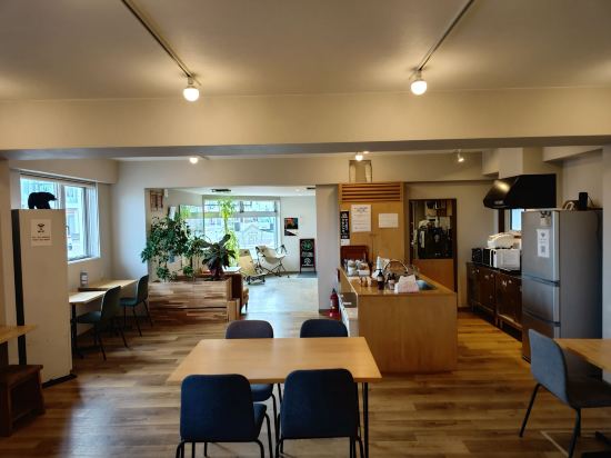 稚內斯泰飯店優惠