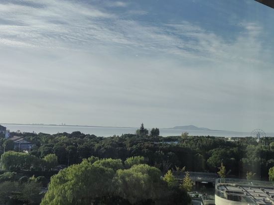 蘇州太湖智選假日飯店優惠