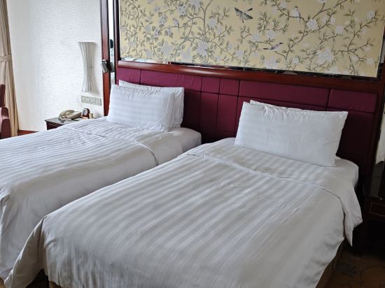 廣州香格里拉大酒店優惠