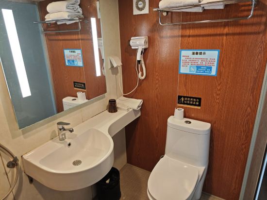 澳斯特酒店公寓（珠海拱北口岸店）優惠