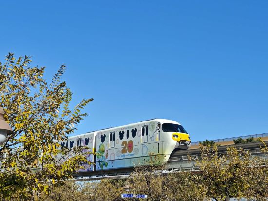 東京灣東方酒店優惠