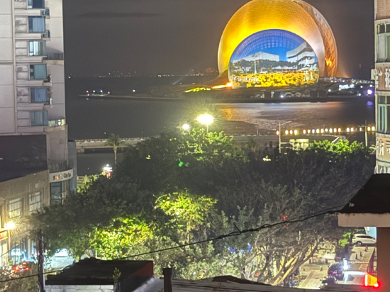 如家派柏·雲酒店（珠海情侶路日月貝店）優惠