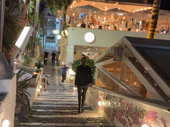 中央菲拉酒店優惠