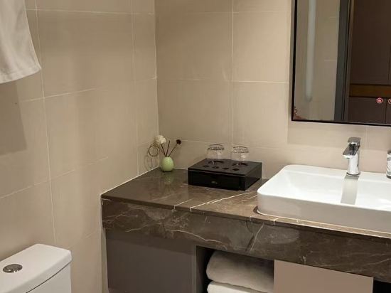 如家商旅酒店（佛山順德大良客運總站鳳城食都店）優惠