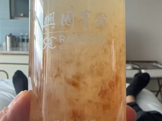 上海興國賓館麗笙精選優惠