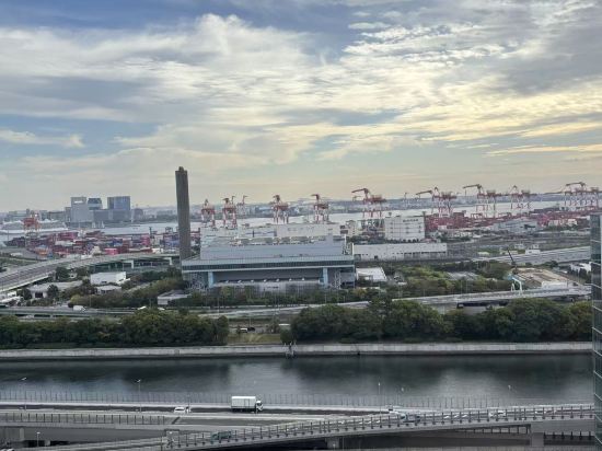 ロワジールホテル 品川シーサイド クーポン