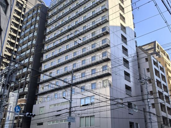 東橫INN大阪船場2優惠