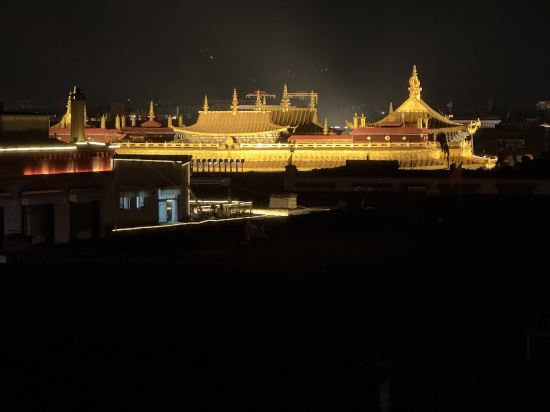 西藏廓爾喀酒店優惠