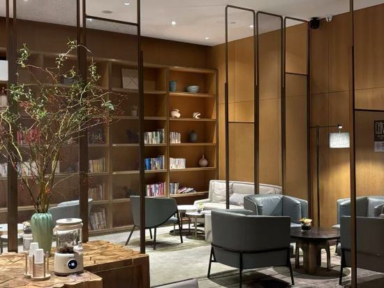 深圳南山萬科雲城亞朵酒店優惠