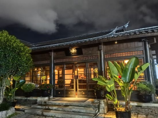 麗江安隅酒店優惠