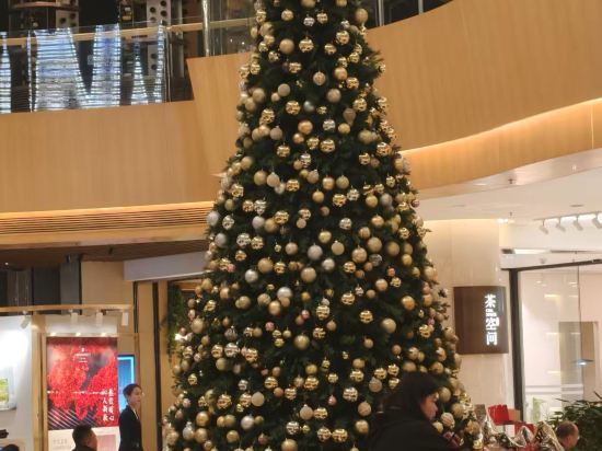 北京JW萬豪飯店優惠