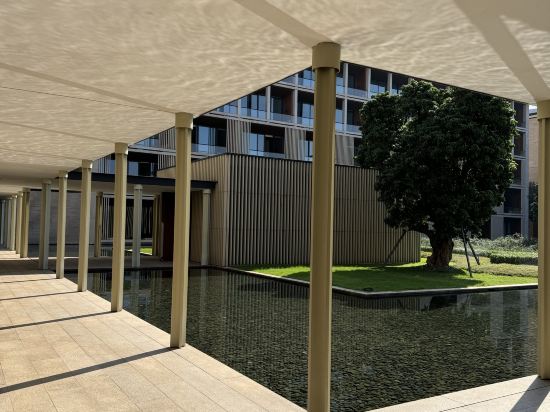 廈門七尚飯店優惠