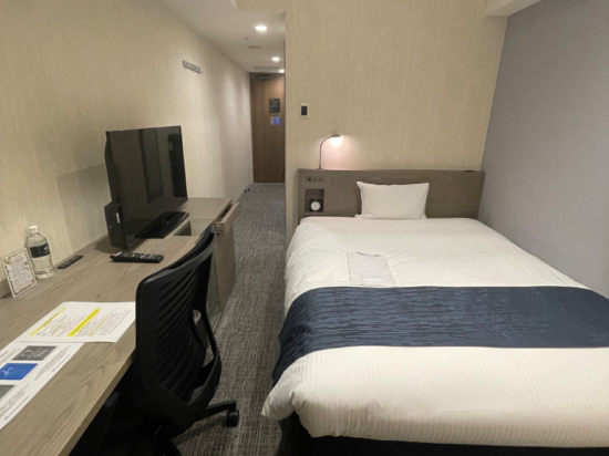 ダイワロイネットホテル青森 クーポン