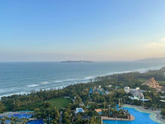 三亞亞特蘭蒂斯酒店優惠