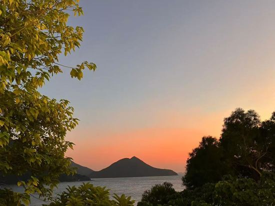 香港大澳文物酒店優惠