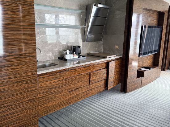 香港港島海逸君綽酒店優惠