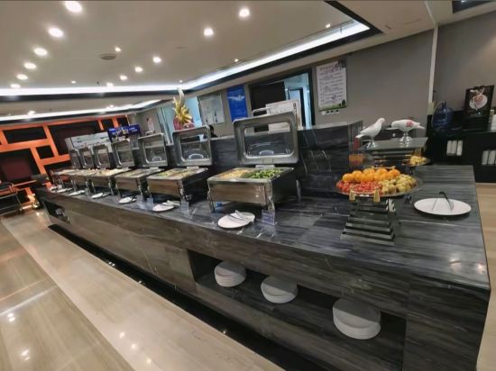 玉田志達酒店優惠